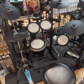 YAMAHA DTX6K3Xが電子ドラムでおすすめな理由｜八千代緑が丘店アドバイザーが解説