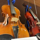 ヴァイオリン総合案内｜イオンモール八千代緑が丘店