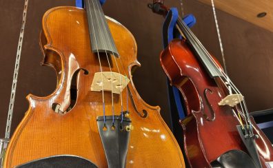 ヴァイオリン総合案内｜イオンモール八千代緑が丘店