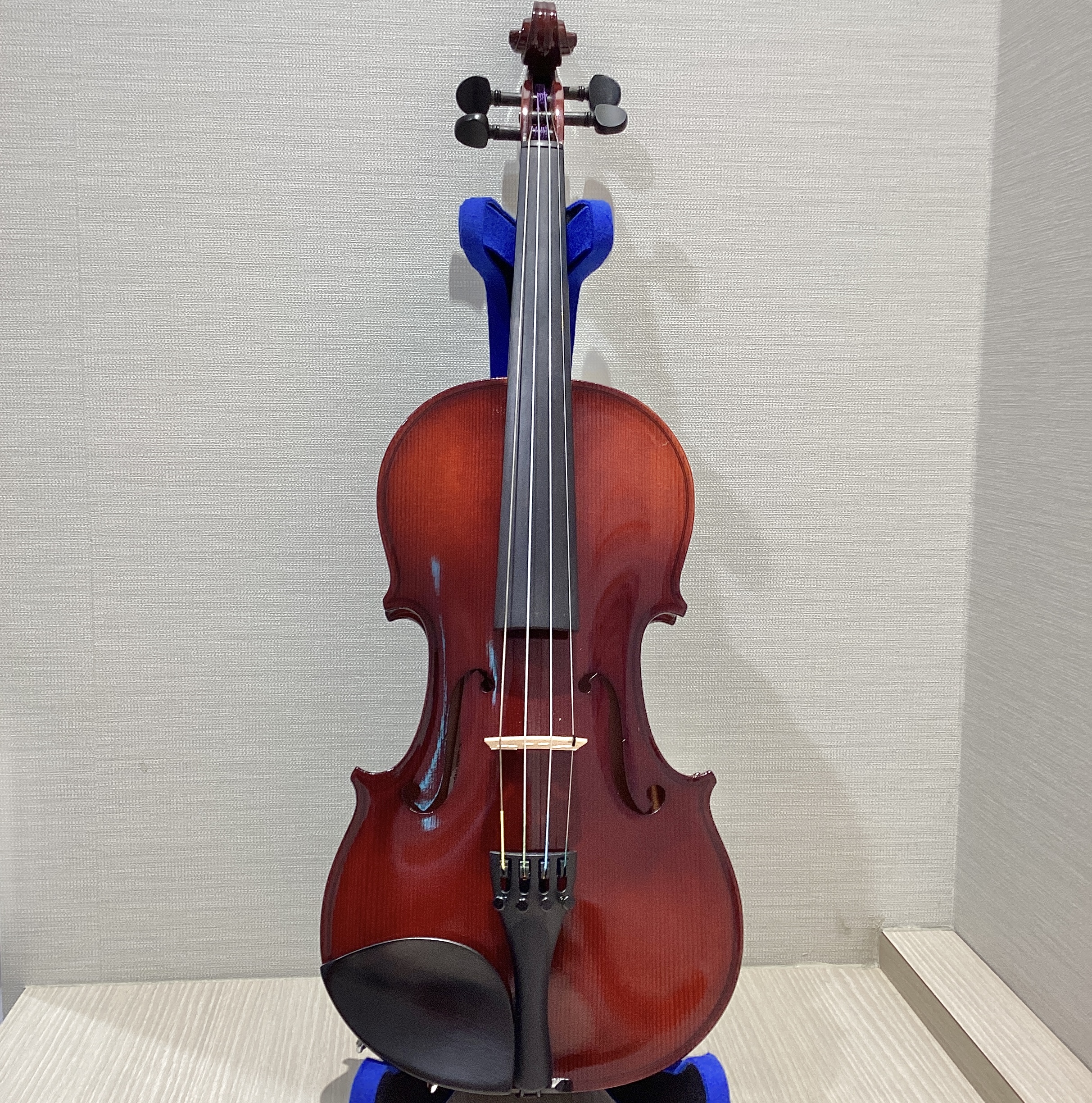  ARS MUSIC　026AS/Strad SET II　4/4