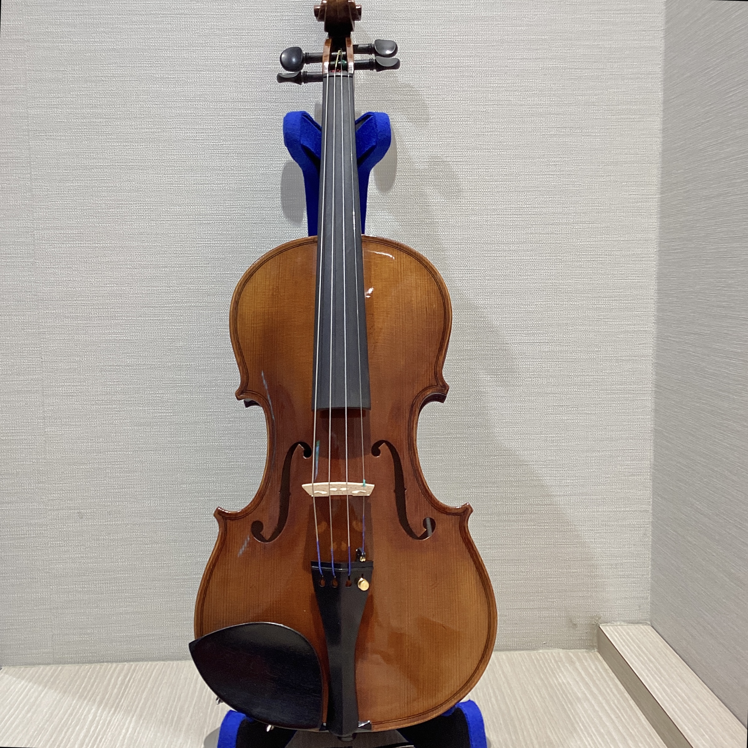 GEWA　Meister II 4/4