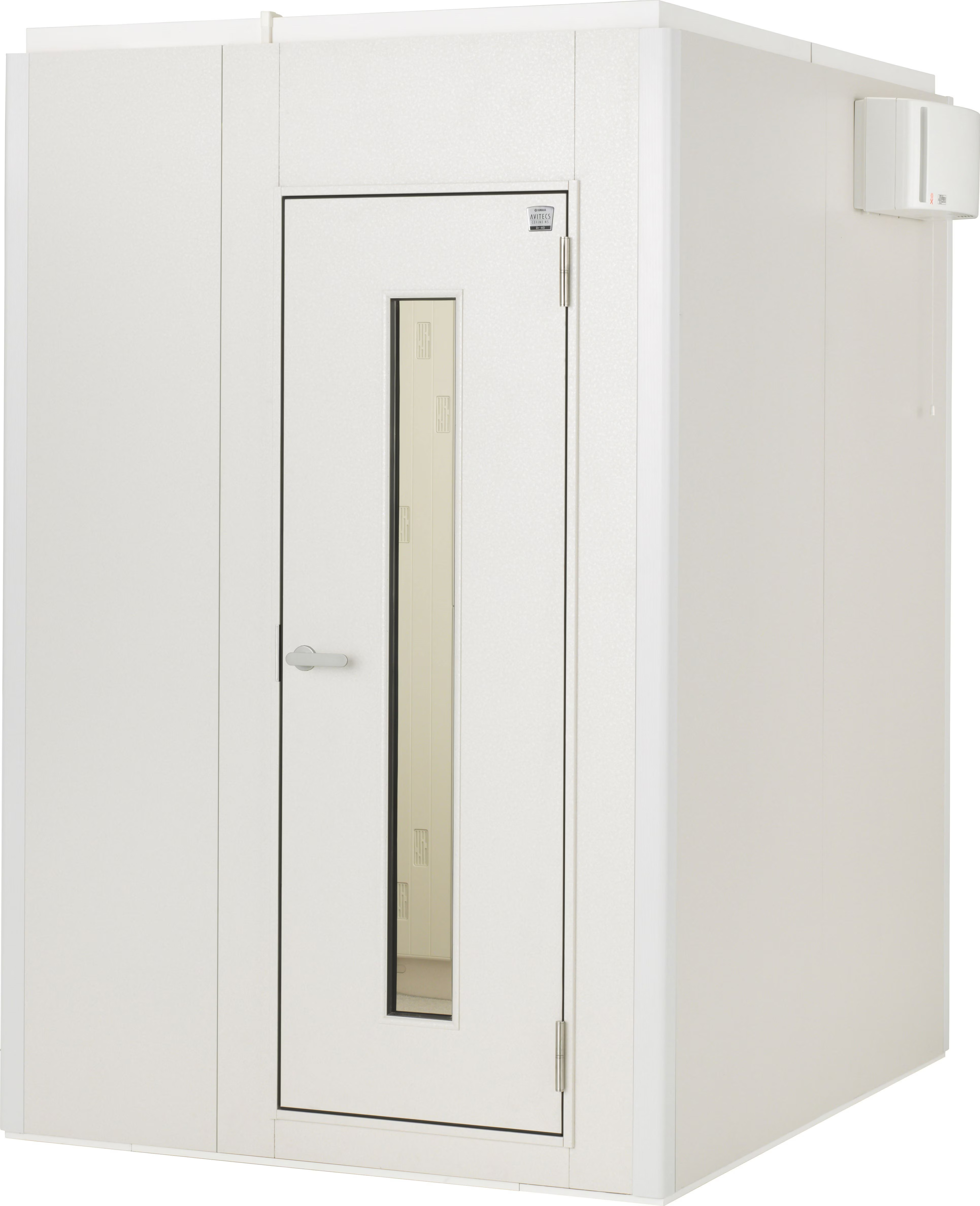 YAMAHA アビテックス セフィーネNSAMDC12H（1.2畳サイズ / Dr-40）