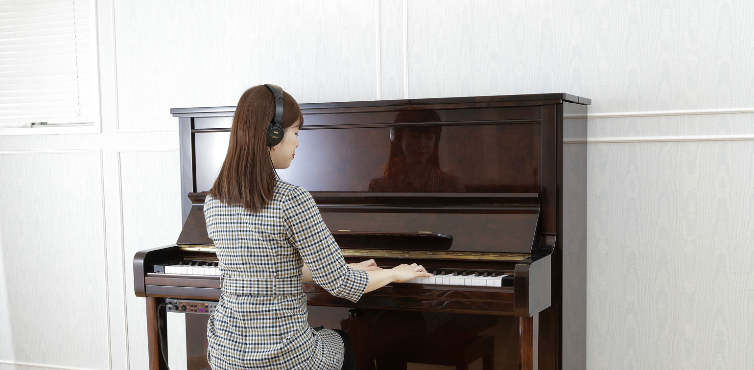 KORG/コルグ】一番人気の消音ピアノはこれ！ご自宅でお持ちのピアノを 