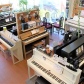 【最新電子ピアノ】ピアノ専門店スタッフが厳選した2025年失敗しない!オススメ電子ピアノ大集合。ヤマハ/カワイ/ローランド/カシオ/コルグ 話題のモデルも多く展示中！