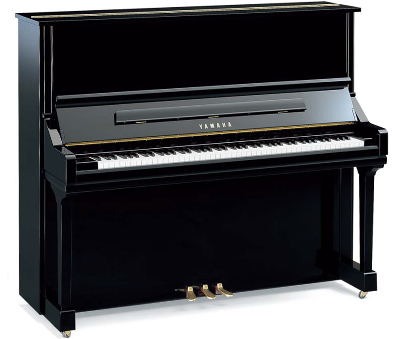 新品アップライトピアノ】人気のピアノを常時50台展示中／期間限定