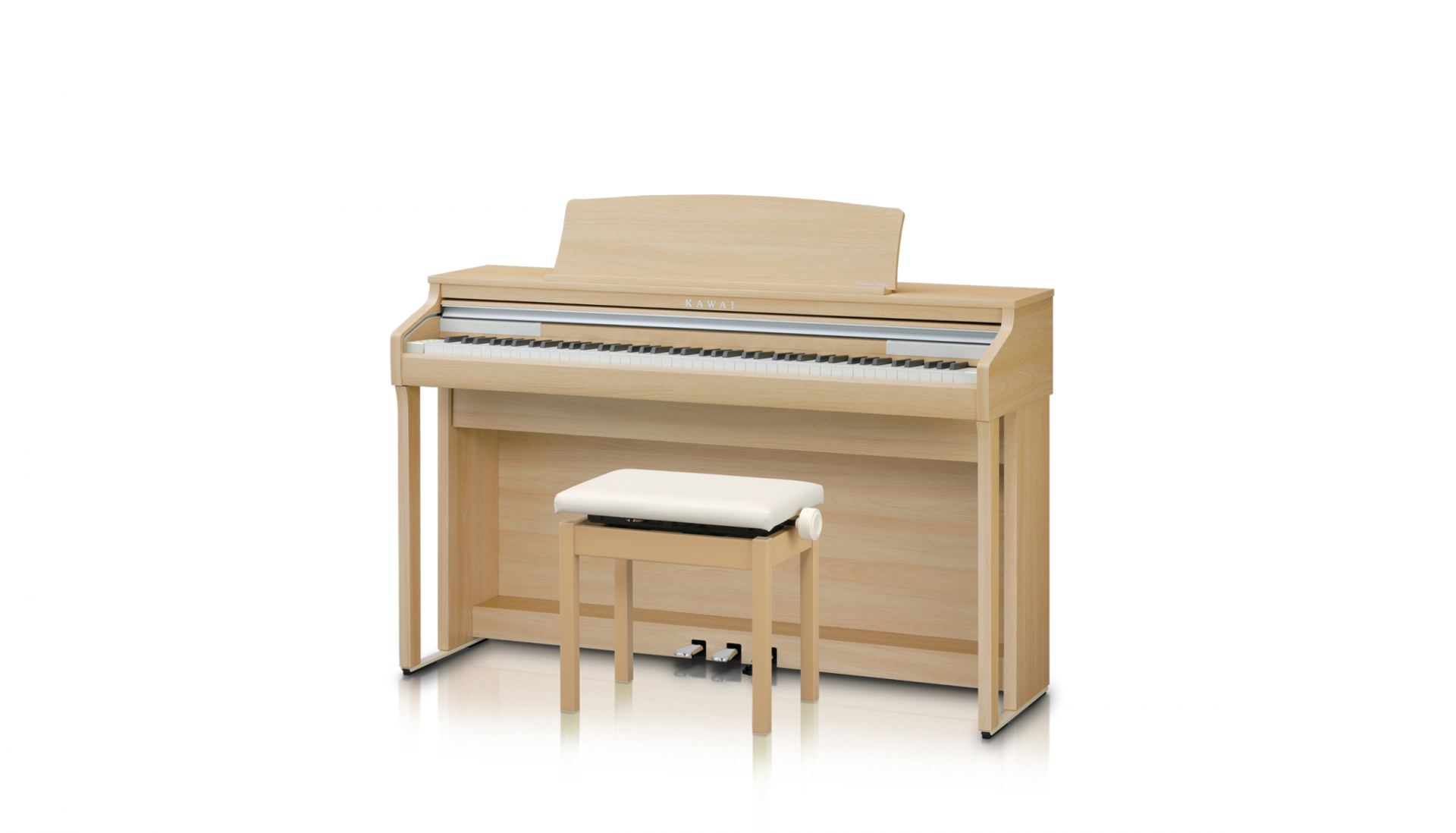 Kawai CA78 Digital Piano | Kawai Concert Artist Series