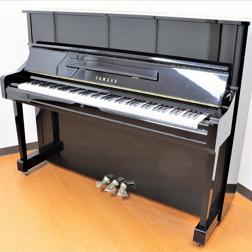 中古アップライトピアノYAMAHA/YU1 売約済み