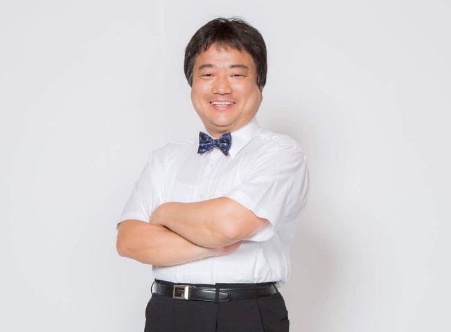 川手義啓(かわてよしひろ)プロフィール
