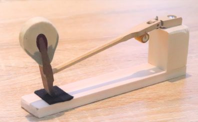 (終了しました)【夏休み特別工作イベント2024】ピアノの中身 ハンマーを作ってみよう♪