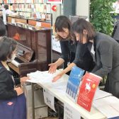 【募集中】ブルグミュラーコンクール2024八千代地区大会のご案内