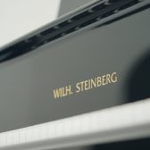 STEINBERG/スタインベルグ グランドピアノ