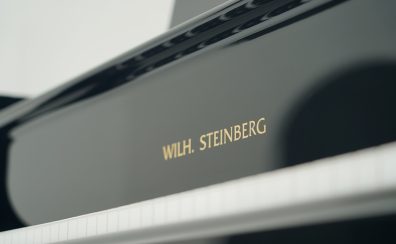 STEINBERG/スタインベルグ グランドピアノ