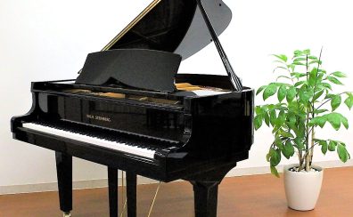 【ピアノご購入をお考えの方必見！】ご自宅で選定できます！ピアノ専門店スタッフが演奏動画をお届け♪🎥