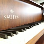 SAUTER/ザウター グランドピアノ