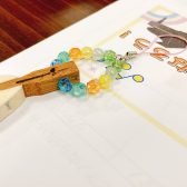 (終了しました)【ゴールデンウィーク特別イベント】5月5日(金)ピアノのハンマーでキーホルダーを作ってみよう♪