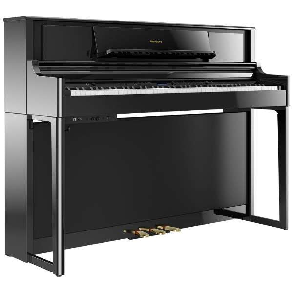 Roland/ローランド】電子ピアノのご紹介｜島村楽器 ピアノショールーム 