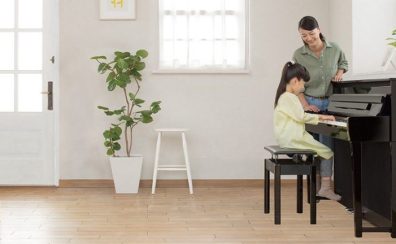 【YAMAHA/ヤマハ】電子ピアノの特徴、オススメ機種をご紹介いたします。Clavinova(クラビノーバ)編