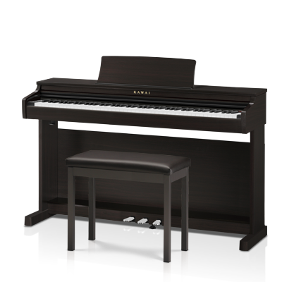 KAWAI/カワイ】電子ピアノの特徴、オススメ機種をご紹介いたします