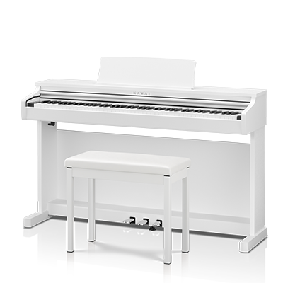 サテンホワイト調