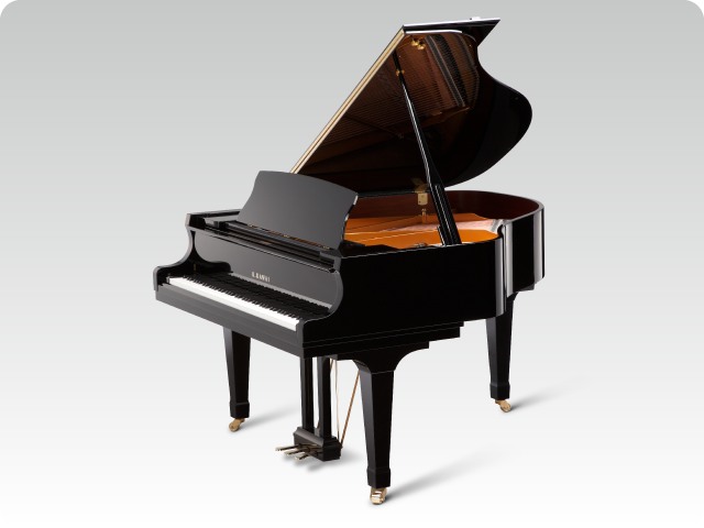 KAWAI グランドピアノGX-3