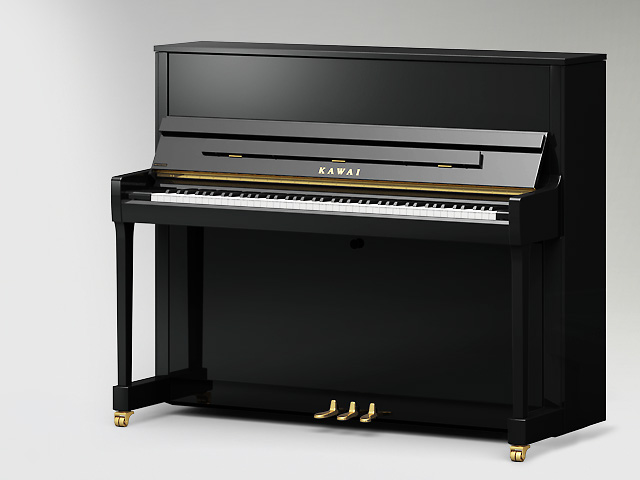 KAWAI アップライトピアノK-300