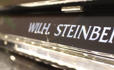 STEINBERG/スタインベルグ アップライトピアノ