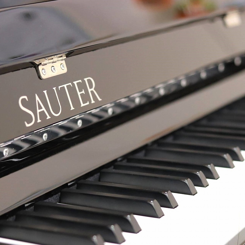 SAUTER/ザウター