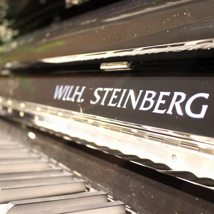 WILH.STEINBERG/スタインベルグ