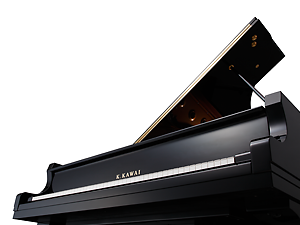 Amazon.co.jp: 河合楽器製作所 KAWAI グランドピアノ ブラック