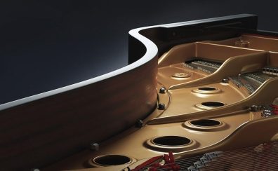 YAMAHA/ヤマハ 新品グランドピアノのご紹介