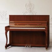 【KAWAI/カワイ】島村楽器とのコラボレーションピアノK-300SF
