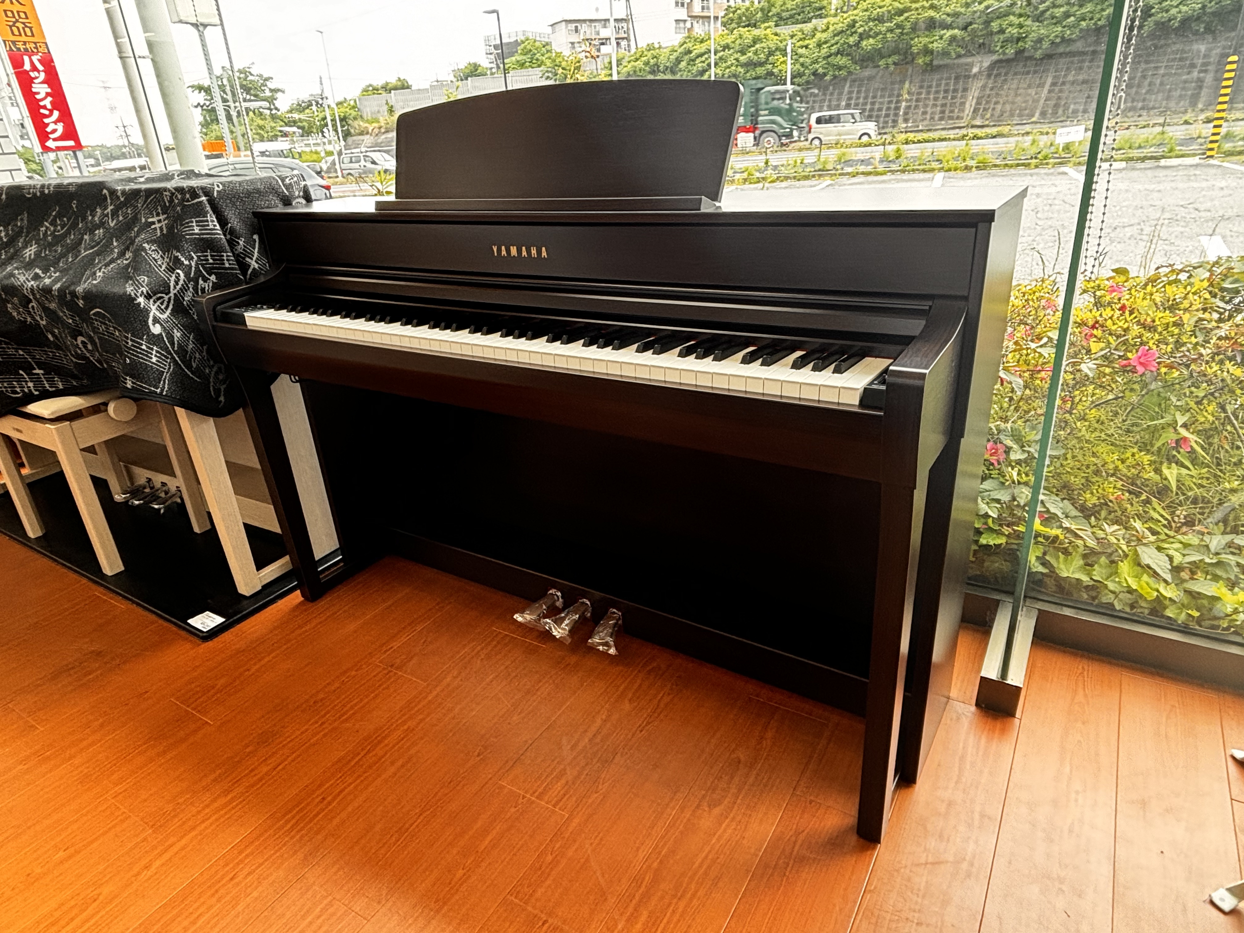YAMAHASCLP-7450 ご成約済