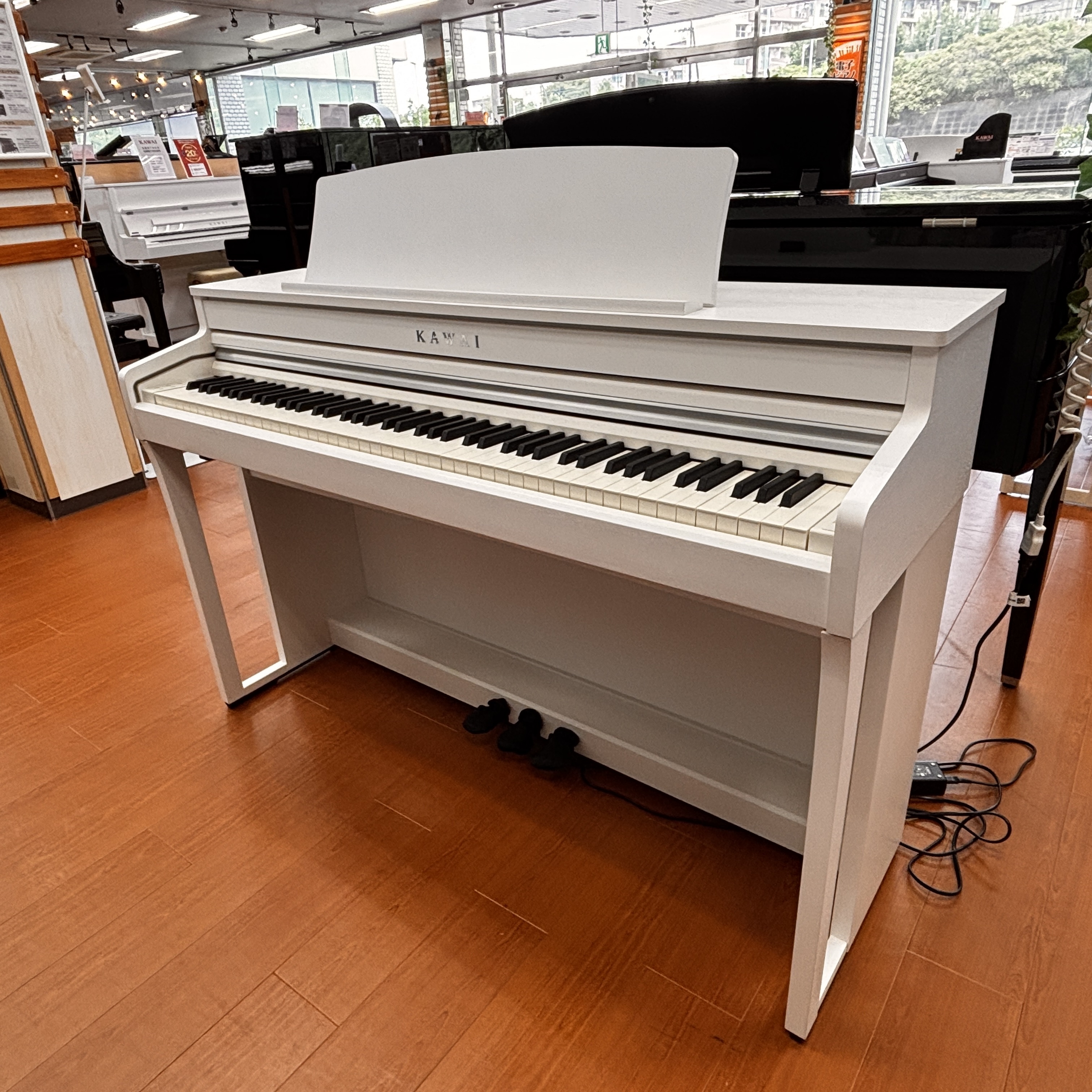 KAWAICA4900GP　ご成約済