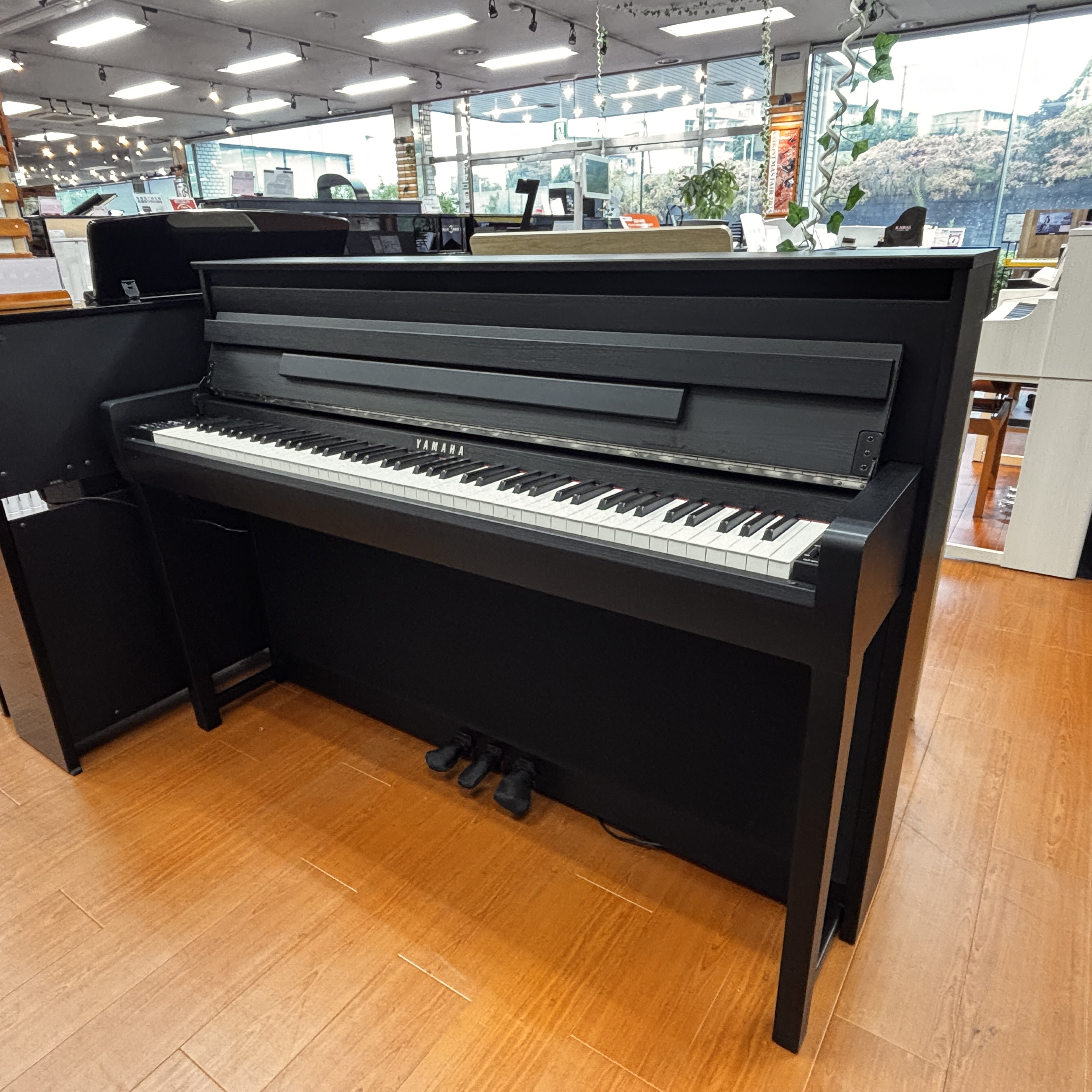 中古電子ピアノ】ピアノ専門店のおすすめ！/ヤマハ/カワイ/ローランド