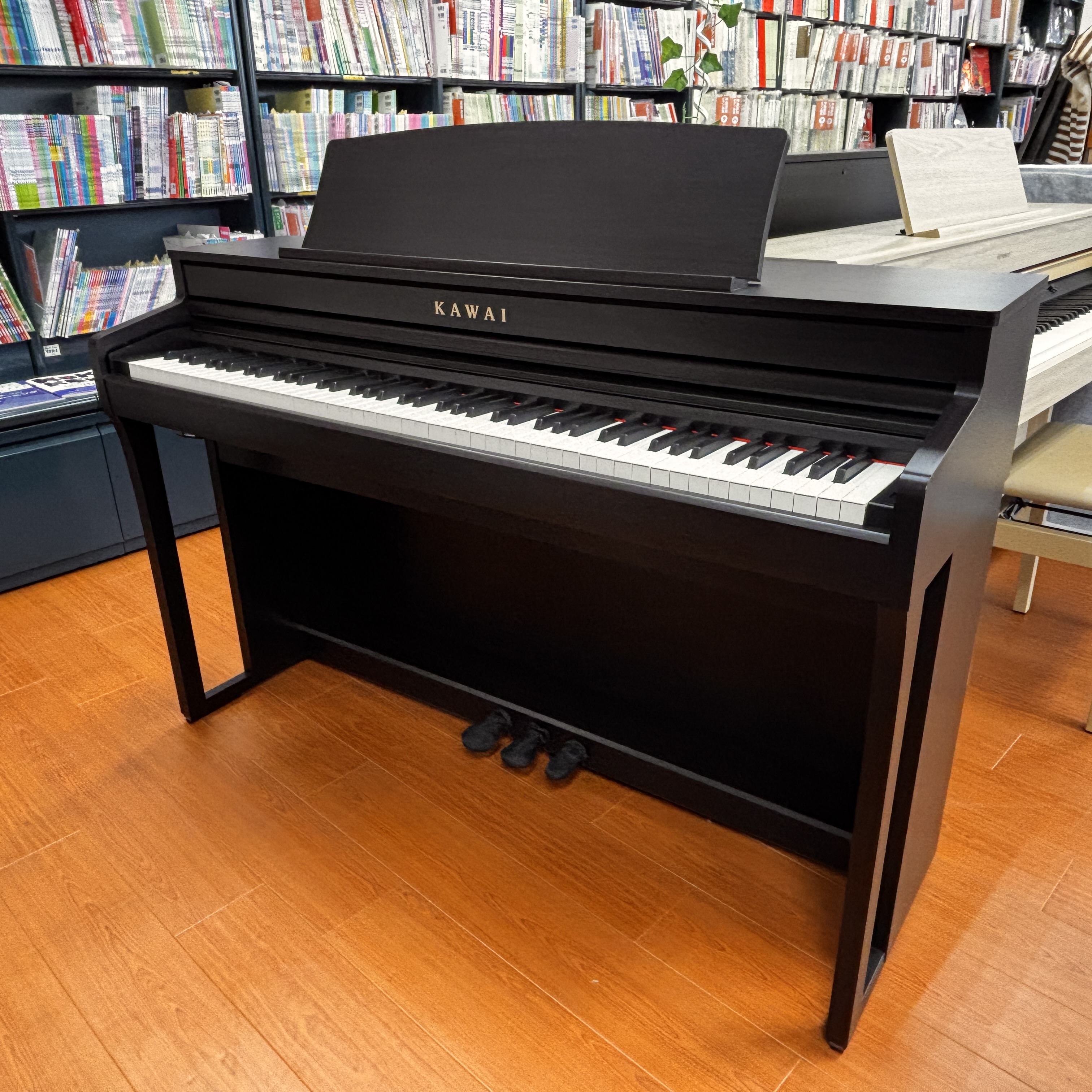 中古電子ピアノ】ピアノ専門店のおすすめ！/ヤマハ/カワイ/ローランド
