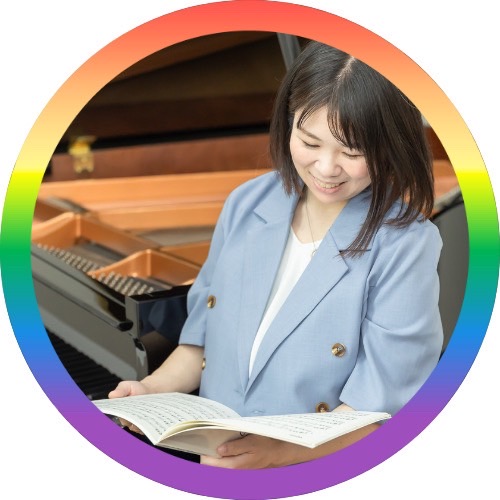 ちょうなん ゆかり長南 由香莉