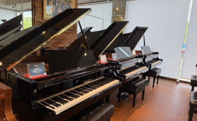 ボストン GP156PEⅡ/EP 3モデル勢揃い！〜新仕様・旧仕様・中古が同時に選べるチャンス〜