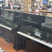 現行モデル高年式中古入荷しました！