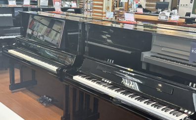 現行モデル高年式中古入荷しました！