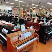 【中古アップライトピアノ】｜配送料・設置・調律ぜんぶコミコミ50万円のピアノを集めました！