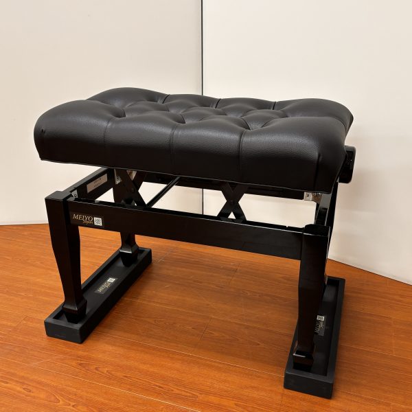 名陽木工/BB600LS　ロング脚／ソフト座面<br />
¥77,000(税込)