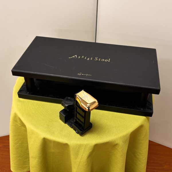 Genepis/23-ASS　¥16,500(税込)<br />
Genepis 23-ASP　 ¥18,700(税込)<br />
--------------------------------------<br />
合計　　　　　　　¥35,200(税込)