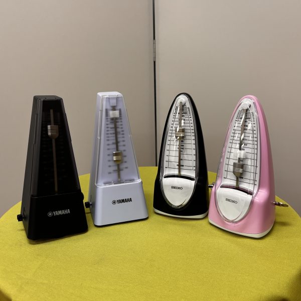 YAMAHA/MP-90(各カラー)　¥5,940(税込)<br />
SEIKO/SPM320(各カラー)　 ¥5,940(税込)