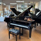 【新製品のお知らせ】YAMAHA「C2X espressivo」のご案内