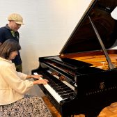 【個別指導レッスン】尾見林太郎先生による個別指導レッスンを開催します！