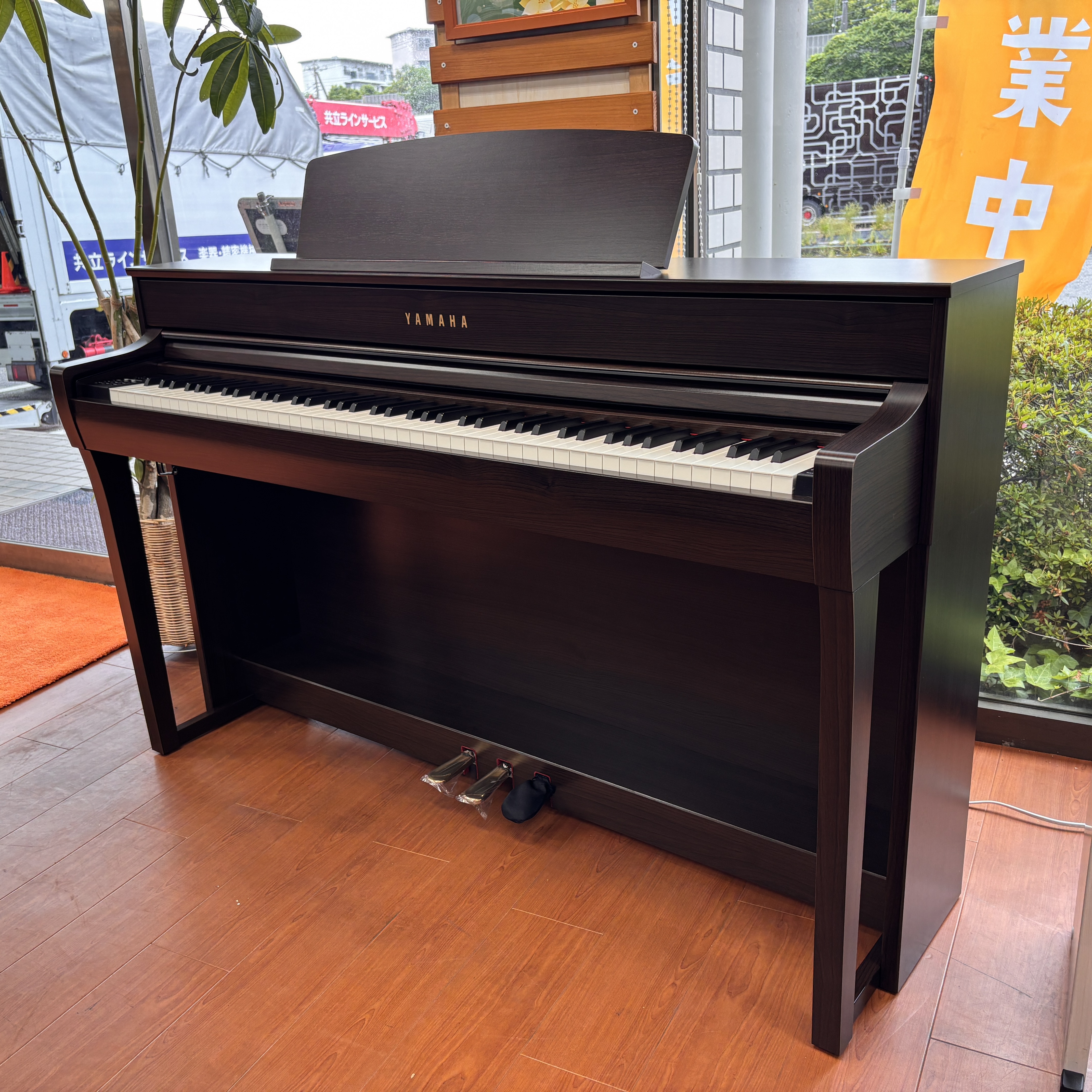 中古電子ピアノ】ピアノ専門店のおすすめ！/ヤマハ/カワイ/ローランド