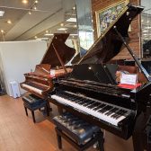 ボストン GP163PEⅡ 新仕様と旧仕様を比べられます。