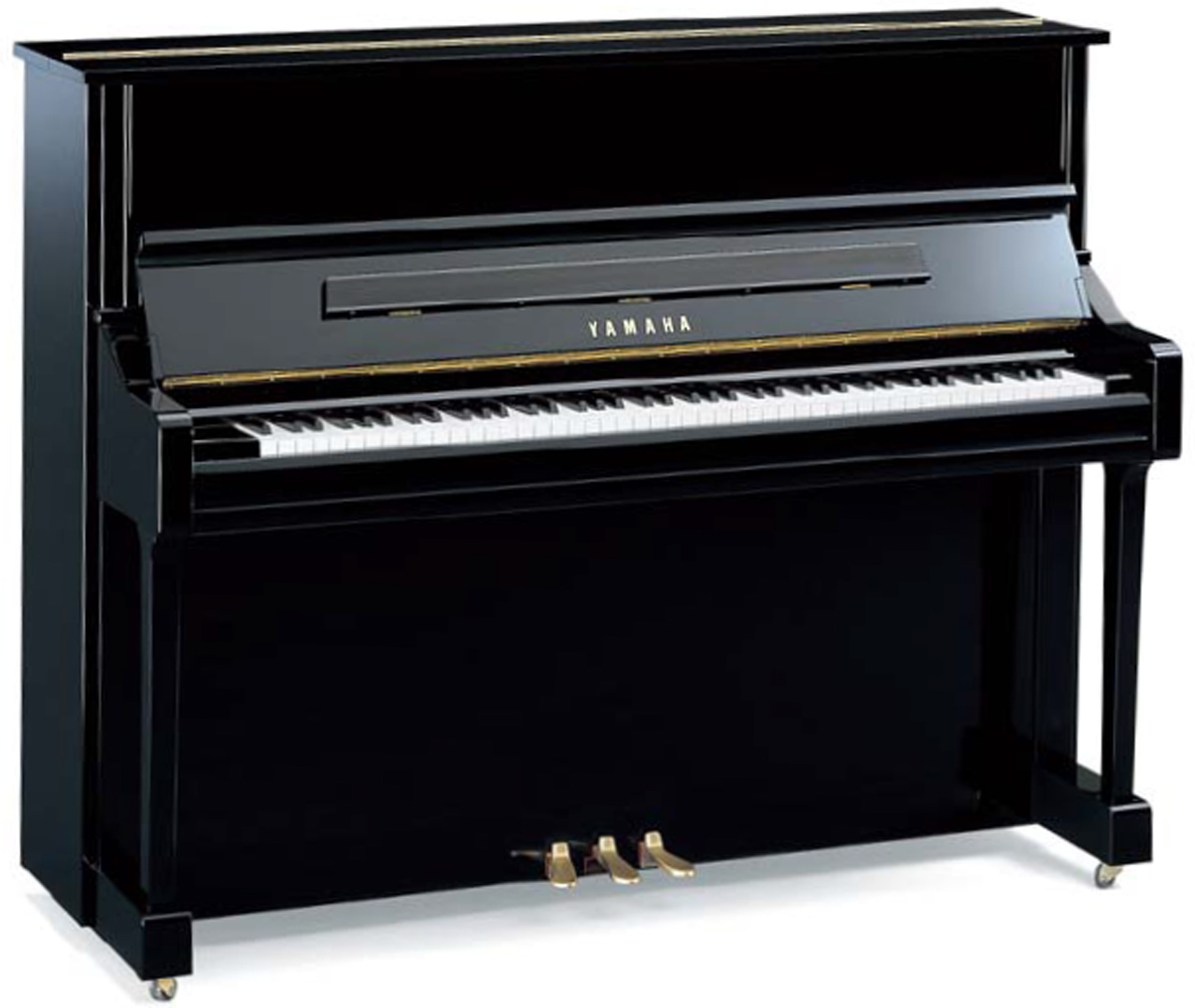 ヤマハ アップライトピアノYU11