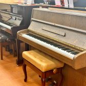 PIANOFESTA開催目前！八千代店一押しピアノ紹介！