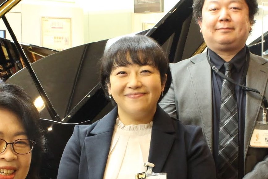 秋葉（あきば)